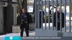 Yle Nyheter TV-nytt: 01.03.2016 21.59