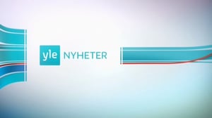 Yle Nyheter TV-nytt: 01.02.2016 21.57