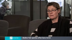 Yle Nyheter TV-nytt: 21.04.2016 21.57