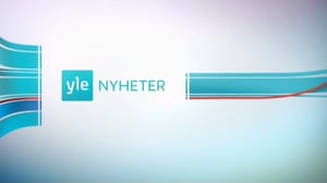 Yle Nyheter TV-nytt: 21.01.2016 21.57