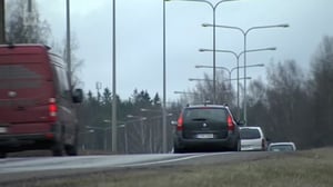 Yle Nyheter TV-nytt: 18.04.2016 21.57