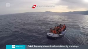 Yle Nyheter TV-nytt: 08.03.2016 21.58