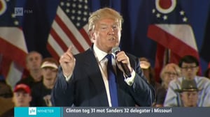 Yle Nyheter TV-nytt: 16.03.2016 21.58