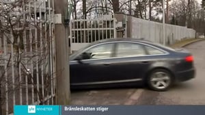 Yle Nyheter TV-nytt: 05.04.2016 21.59