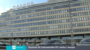 Yle Nyheter TV-nytt: 10.03.2016 21.57