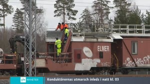 Yle Nyheter TV-nytt: 30.03.2016 21.58