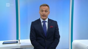 Yle Nyheter TV-nytt: 05.03.2016 19.30