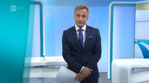 Yle Nyheter TV-nytt: 09.04.2016 19.30