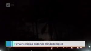 Yle Nyheter TV-nytt: 10.04.2016 19.30