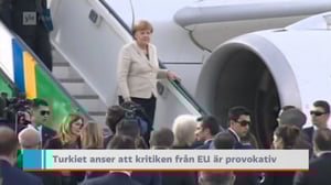 Yle Nyheter TV-nytt: 23.04.2016 19.30