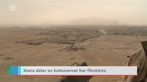 Yle Nyheter TV-nytt: 27.03.2016 19.30