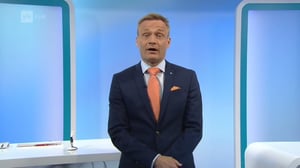 Yle Nyheter TV-nytt: 01.05.2016 19.30