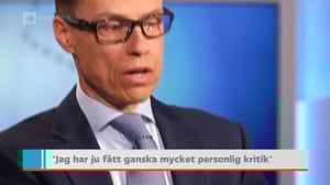 Yle Nyheter TV-nytt: 07.05.2016 19.30