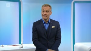 Yle Nyheter TV-nytt: 30.04.2016 19.30