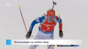 Sportnytt: 13.03.2016 19.39