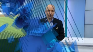 Sportnytt: 02.04.2016 19.40