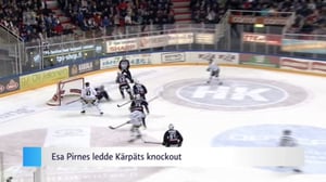 Sportnytt: 19.03.2016 19.39