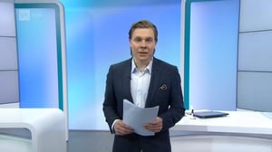 Sportnytt: 16.04.2016 19.40