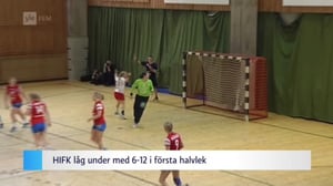 Sportnytt: 10.04.2016 19.40