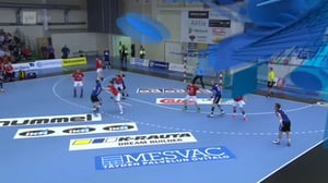 Sportnytt: 09.04.2016 19.40