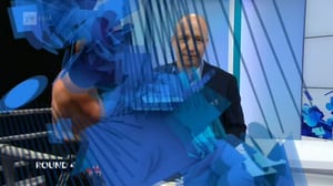 Sportnytt: 03.04.2016 19.40