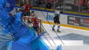 Sportnytt: 26.03.2016 19.40