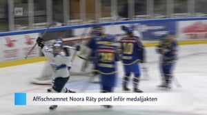 Sportnytt: 27.03.2016 19.39