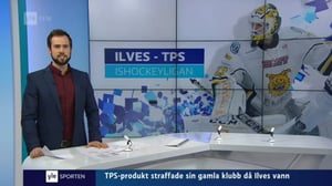 Sportnytt: 16.01.2016 19.40