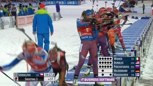 Sportnytt: 09.01.2016 19.40