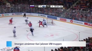 Sportnytt: 30.04.2016 19.39