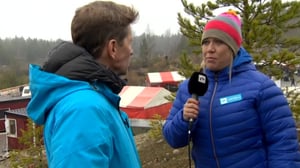 Suunnistusta: Huippuliigan osakilpailu: 17.04.2016 13.30