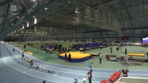 Yleisurheilua: 06.02.2016 16.00