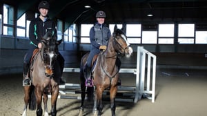 Kohti Rioa: Huipulla: Työtä ja juhlaa: 28.02.2016 17.26