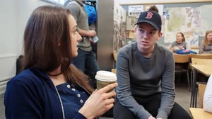 Kohti Rioa: Huipulla: Talkoohenkeä: 24.04.2016 18.30