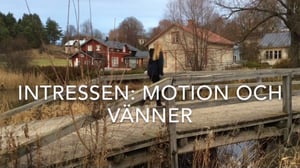 Yle Nyheter Östnyland: Luciakandidat nr 6: Anna-Julia Stråhlmann: 11.11.2015 05.59