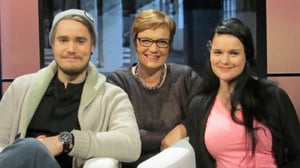 Aamusydämellä: 14.02.2016 09.05