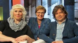 Aamusydämellä: 20.03.2016 09.05