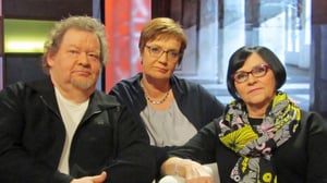 Aamusydämellä: 24.04.2016 09.05