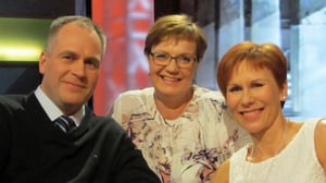 Aamusydämellä: 10.04.2016 09.05