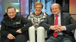 Aamusydämellä: 08.05.2016 09.05