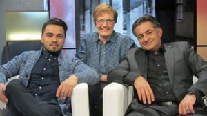 Aamusydämellä: 01.05.2016 09.05