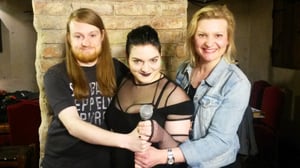 Prisma Studio: 13.04.2016 20.00