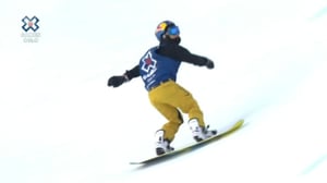 X-games: Lumilautailu: 25.02.2016 20.30