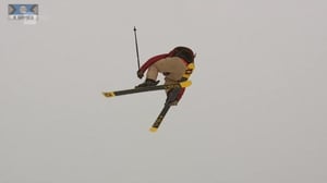 X-games: Lumilautailu: 31.01.2016 23.00