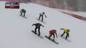 X-games: Lumilautailu: 01.02.2016 16.00