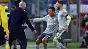 Jalkapallon Mestarien liigan makasiini: 21.02.2016 14.00