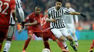 Jalkapallon Mestarien liigan makasiini: 20.03.2016 14.40