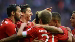 Jalkapallon Mestarien liigan makasiini: 24.04.2016 12.55