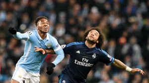 Jalkapallon Mestarien liiga: 27.04.2016 18.30