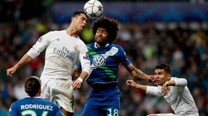 Jalkapallon Mestarien liiga: 13.04.2016 00.50